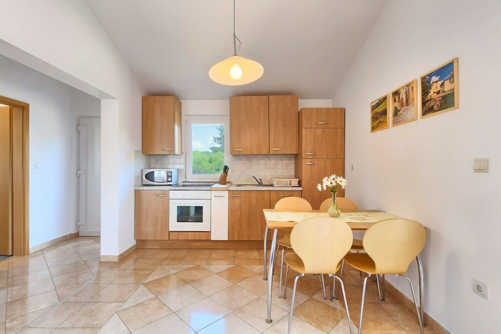 Фото Franulovic Apartments