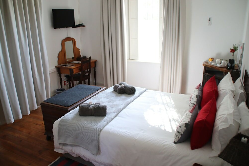 Фото Petal's Place Guest House