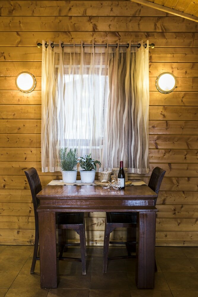 Фото Kibbutz Ortal Tourism