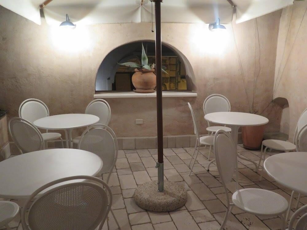 Фото Dimora dell'Osanna