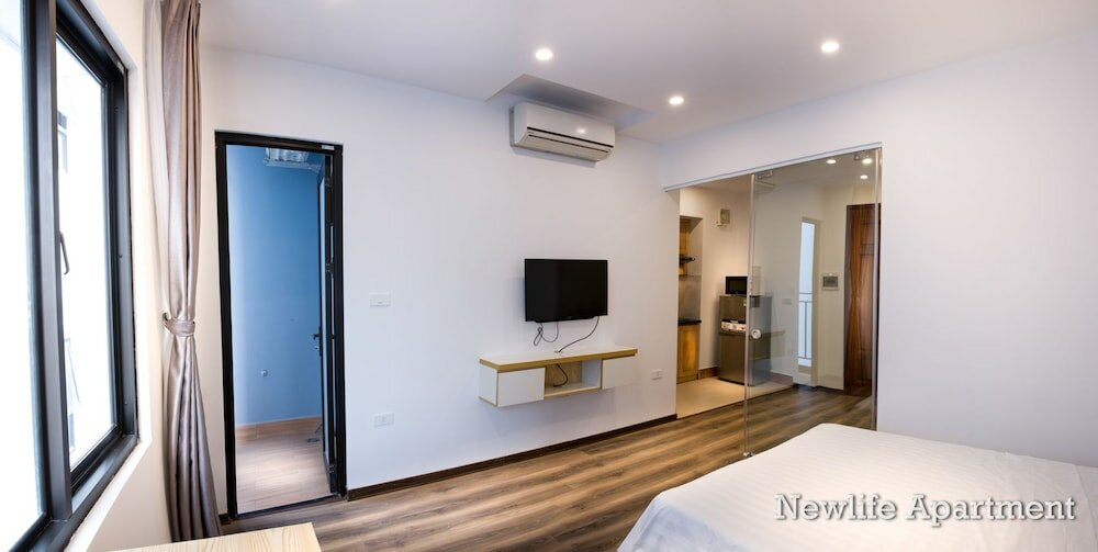 Фото Newlife Apartment Hanoi 2