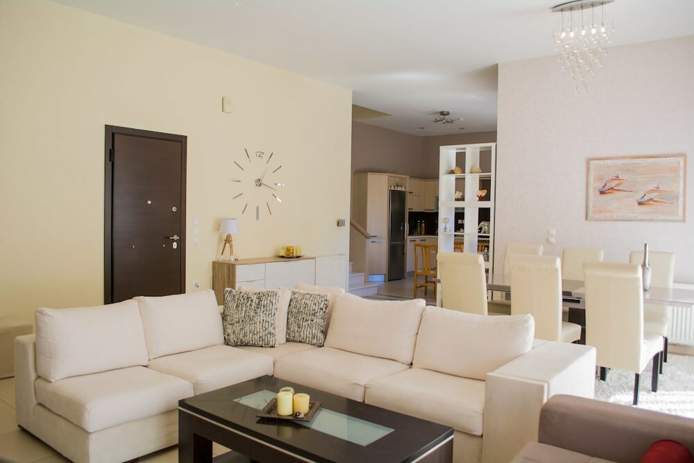 Фото Chris Rea Villa