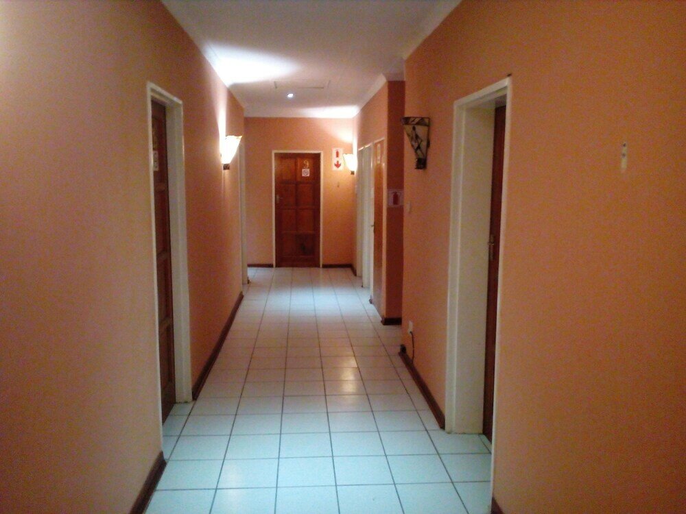 Фото Larissa Hotel