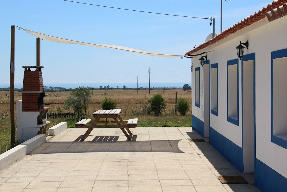 Фото Monte Costa Luz