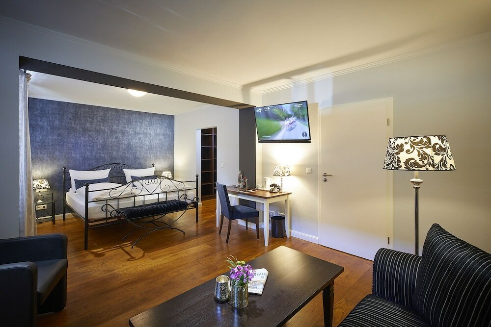 Фото Hotel Alte Schule