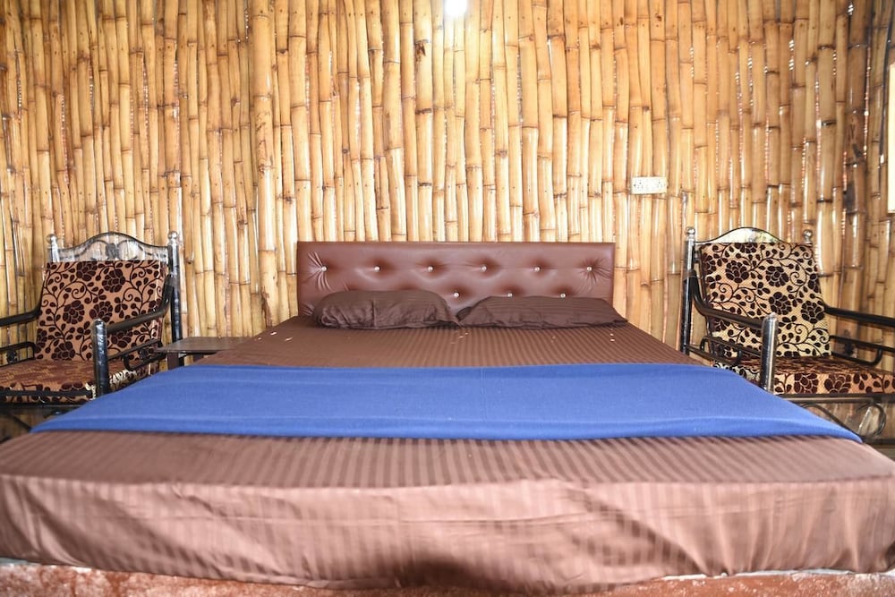 Фото Rudra The Sandy Beach Resort