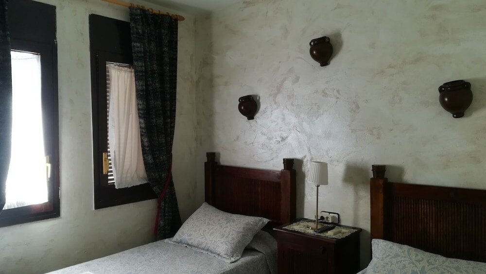 Фото Hostal Restaurante La Diligencia