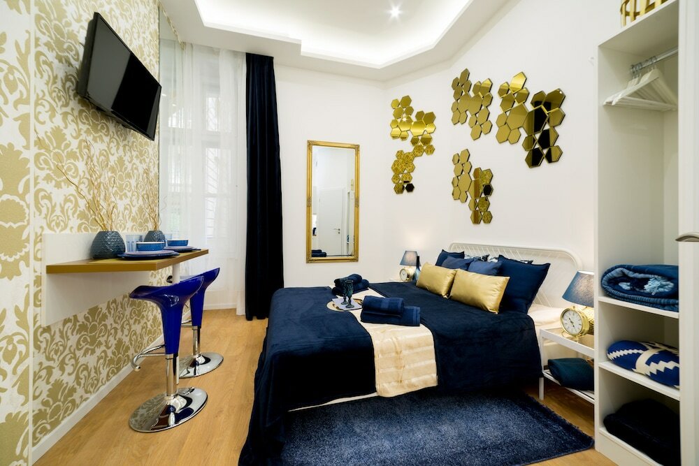 Фото Budapest Holidays Harmony