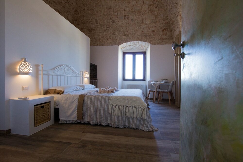 Фото Masseria Poli