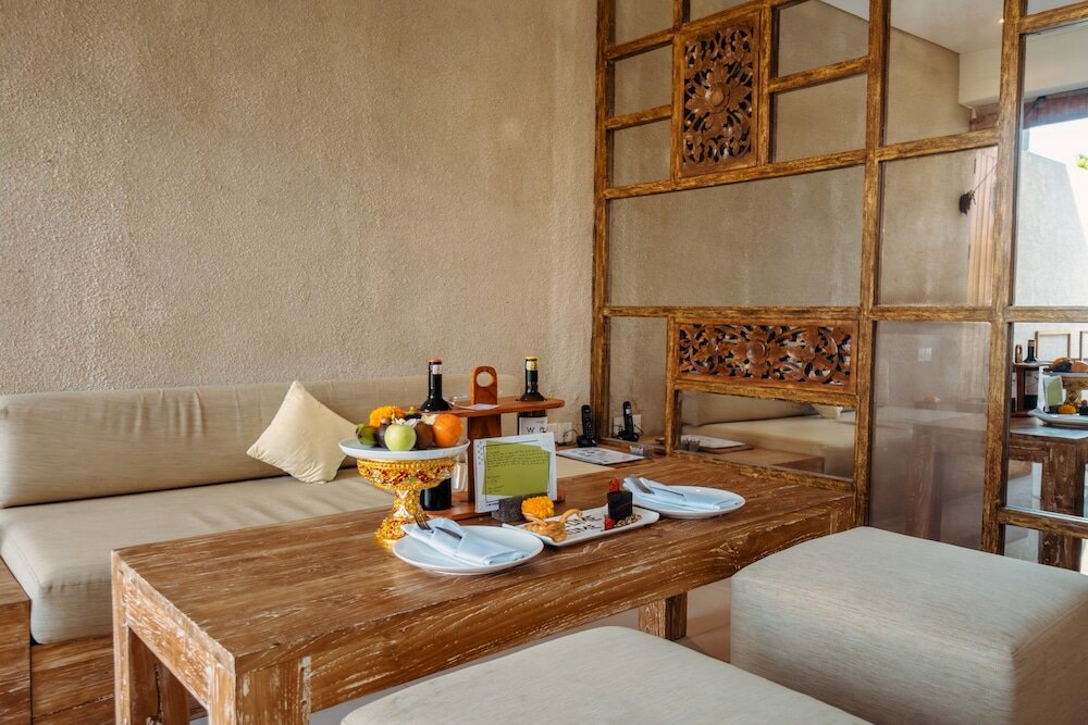 Фото Manca Villa Canggu by Ini Vie Hospitality