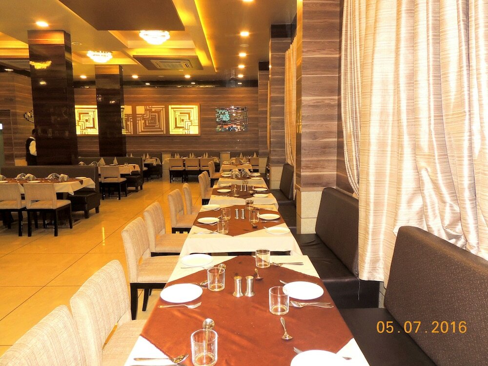 Фото Hotel Darshan