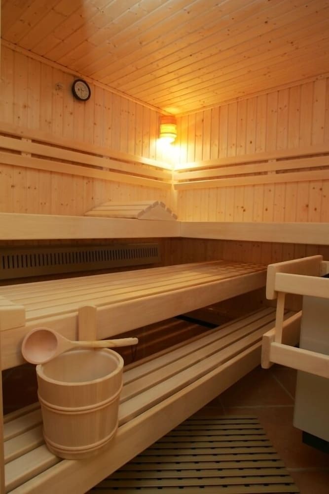 Фото Hotel Villa Sanct Peter