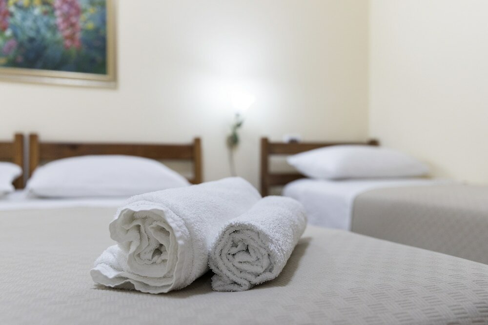 Фото Vico Tauro House