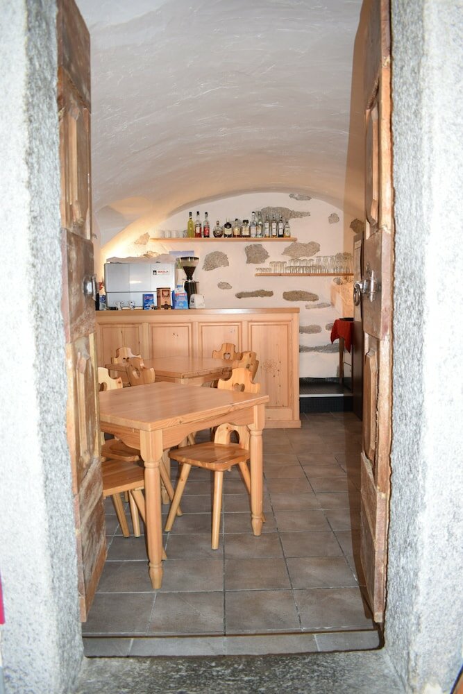 Фото Italo-Svizzero