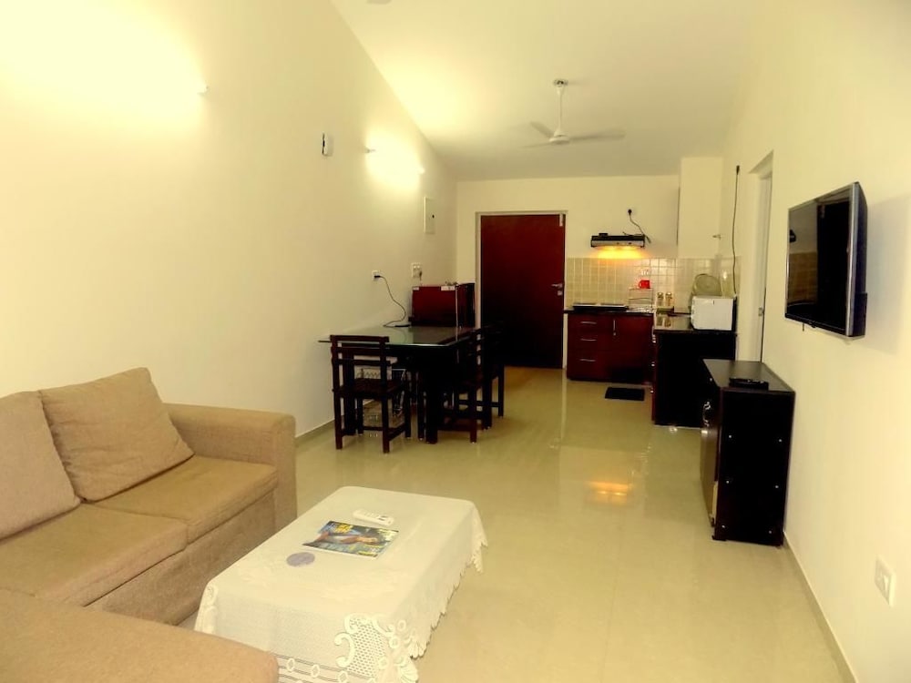 Фото CasaMelhor Elegant Apart Arpora Cm077