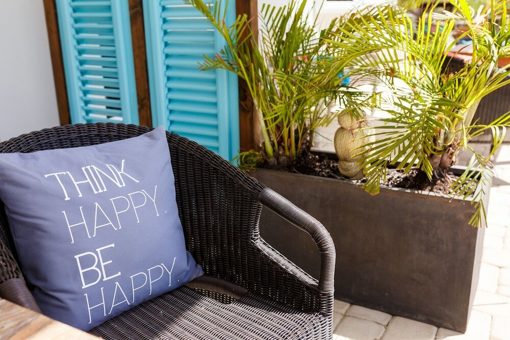 Фото Aruba Boutique Apartments Adults Only