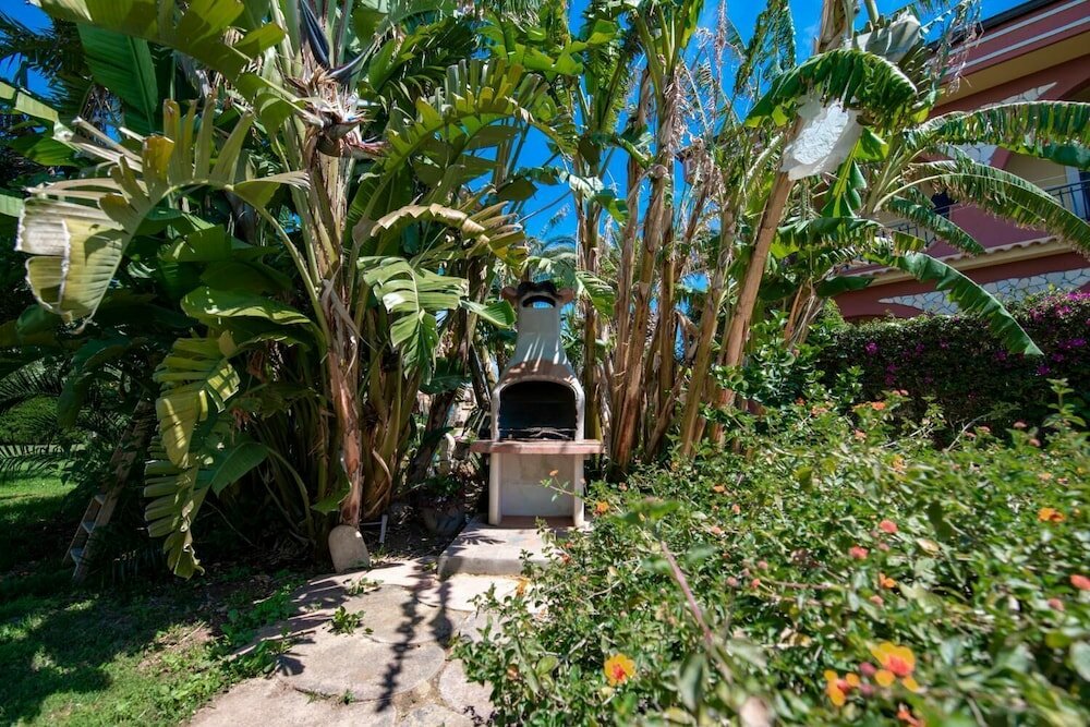 Фото Ville del Papiro