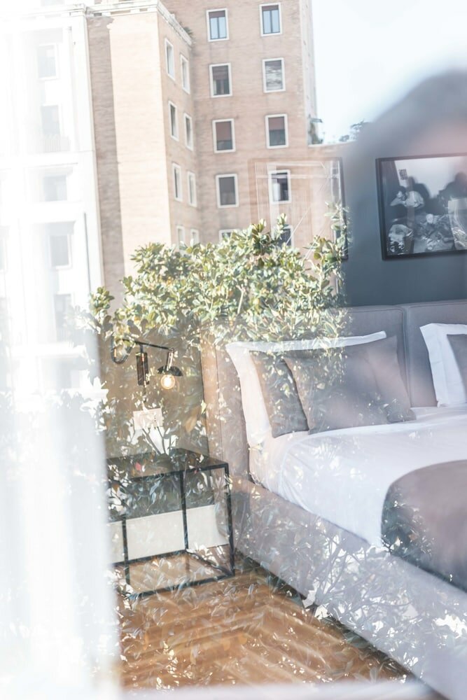 Фото Palazzo Della Porta B&b