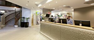 Апартаменты Holiday Club Tampere apartments