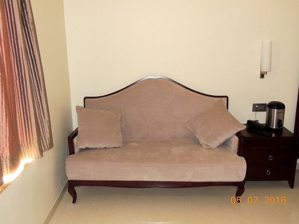 Фото Hotel Darshan