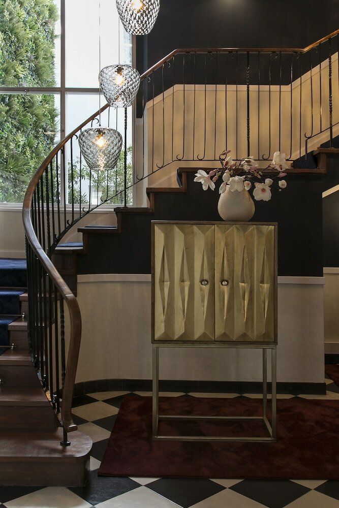 Фото Valeriana Exclusive Guesthouse