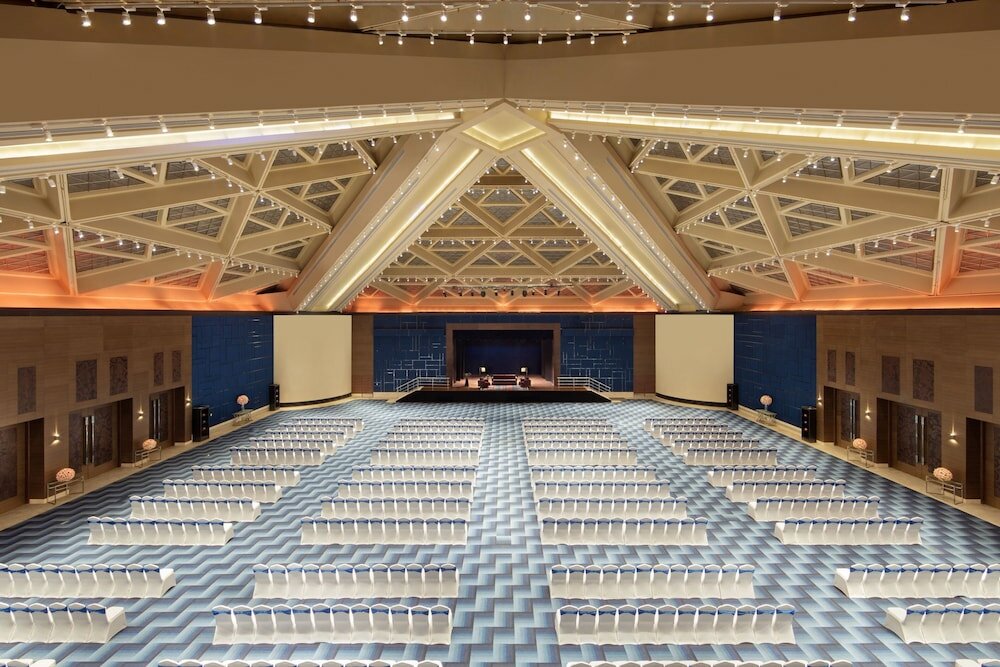 Фото Sheraton Grand Bengaluru Whitefield