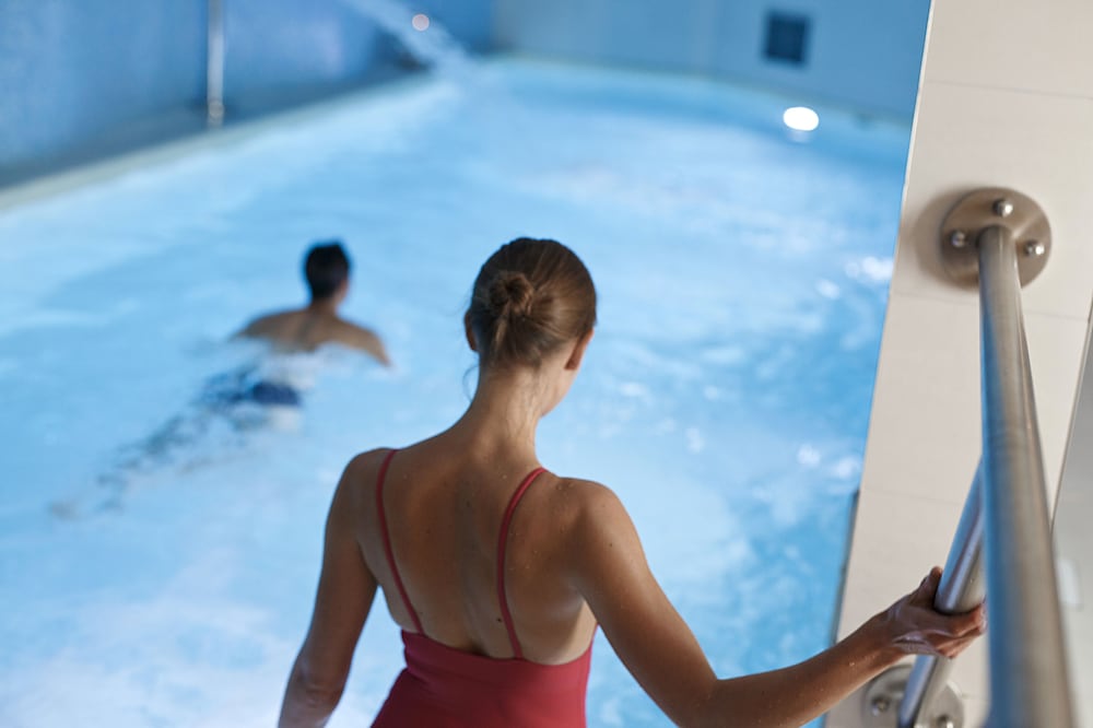 Фото Les Jardins de Mademoiselle Hotel & SPA