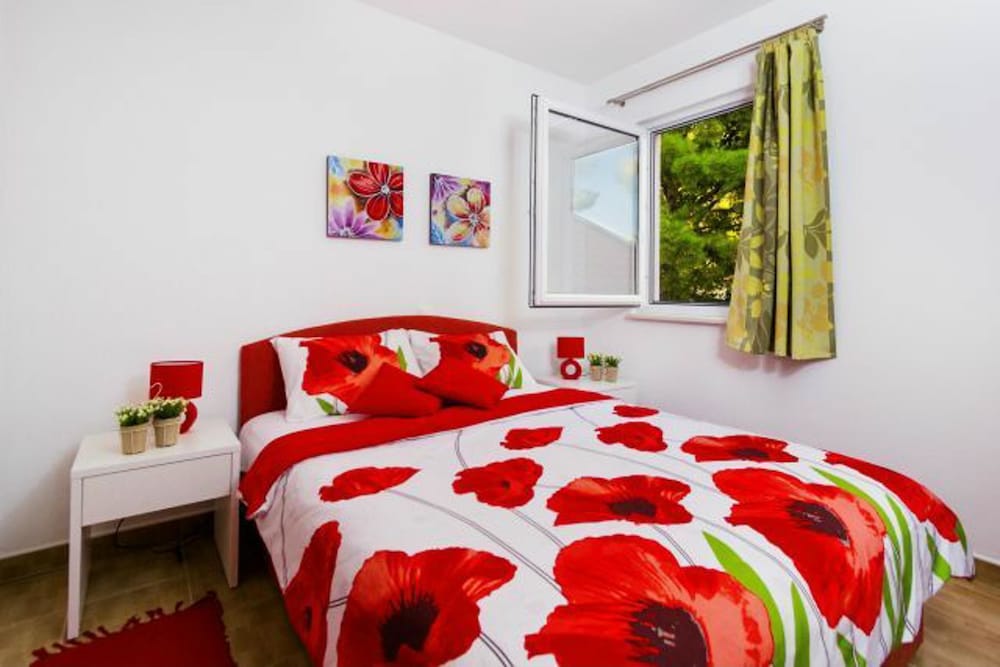 Фото Apartments Andrijanic