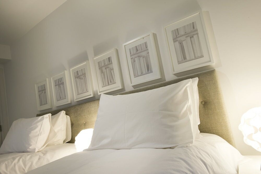 Фото Urban Quarters Serviced Apartments