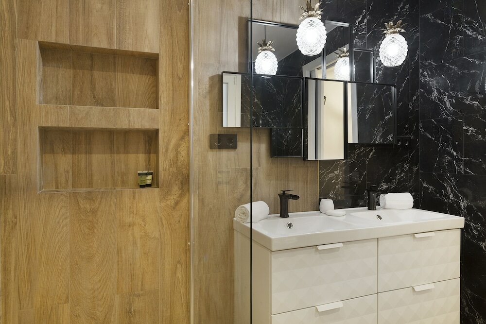 Фото Habitat Apartments Grace