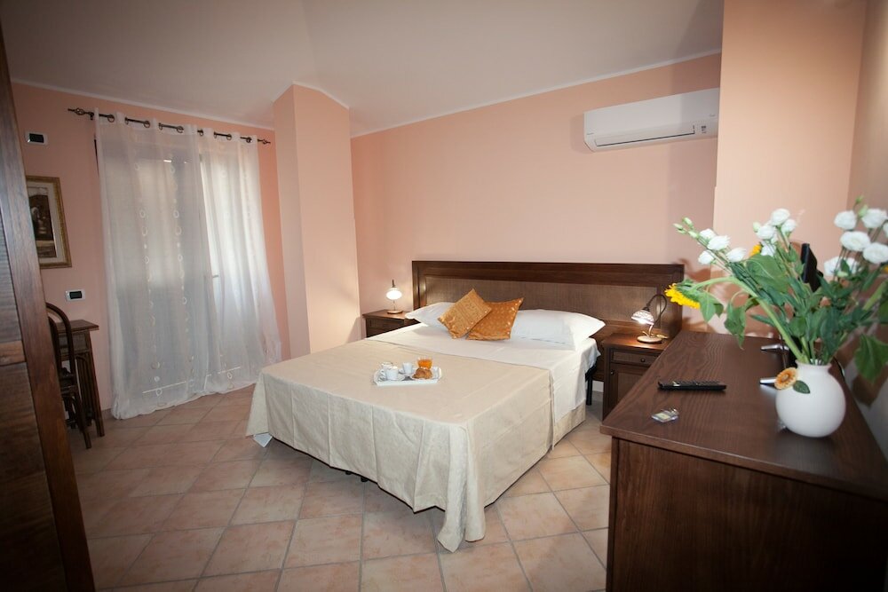 Фото B&b Casale Pietrantica Tropea