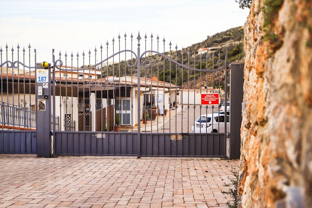 Фото Residence Sole dell'Argentario