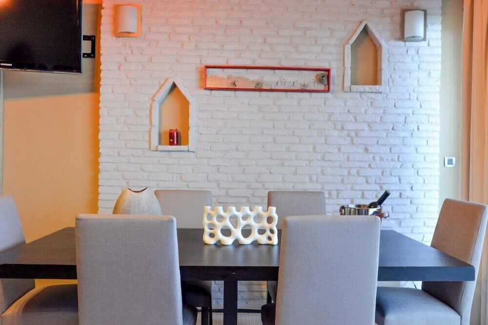 Фото Vathyskia Guesthouse