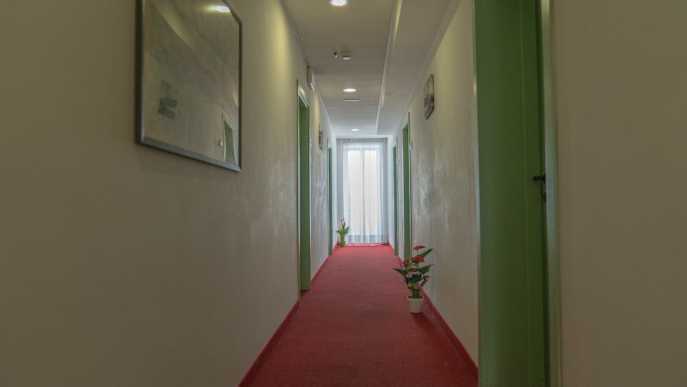 Фото Hotel Nobel