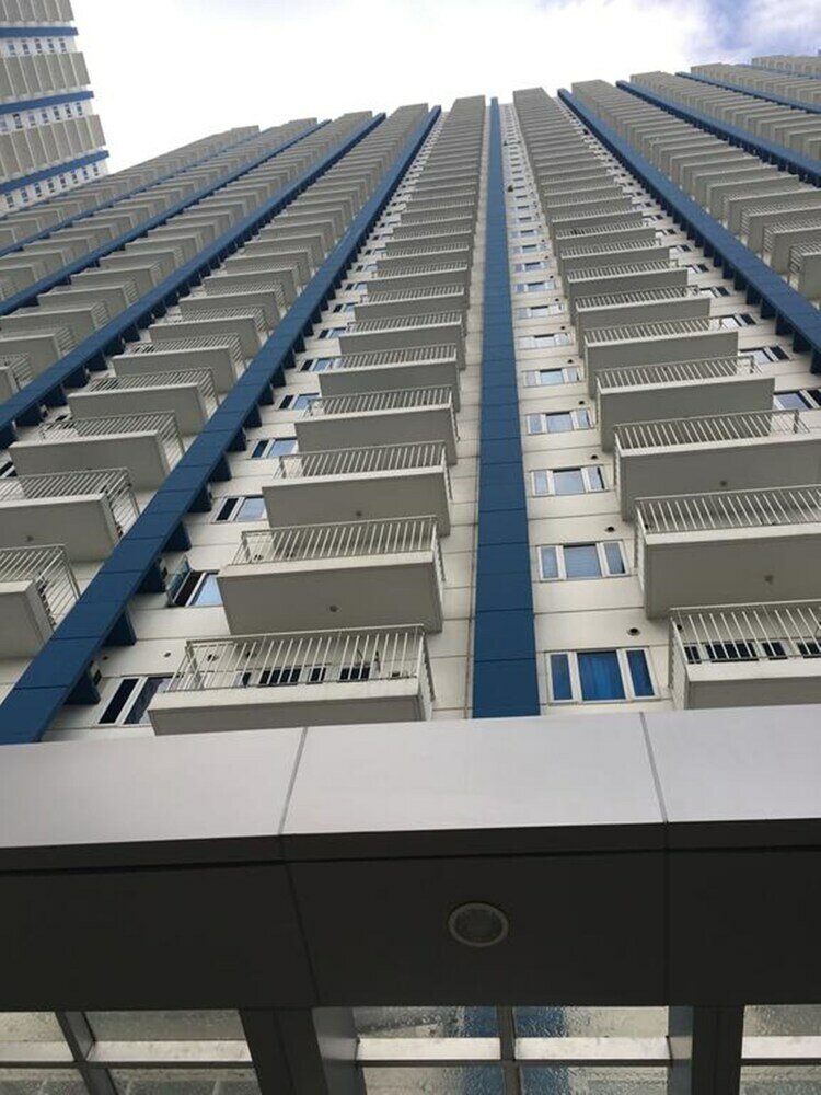 Фото Light Residences - One Bedroom Condo Unit