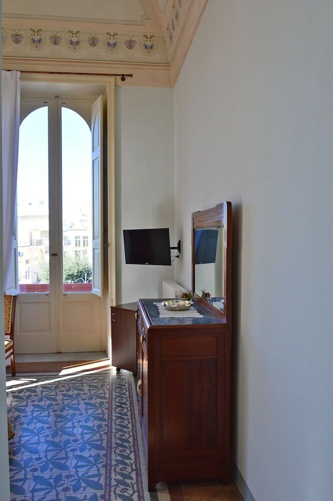 Фото B&b Palazzo Vallebona