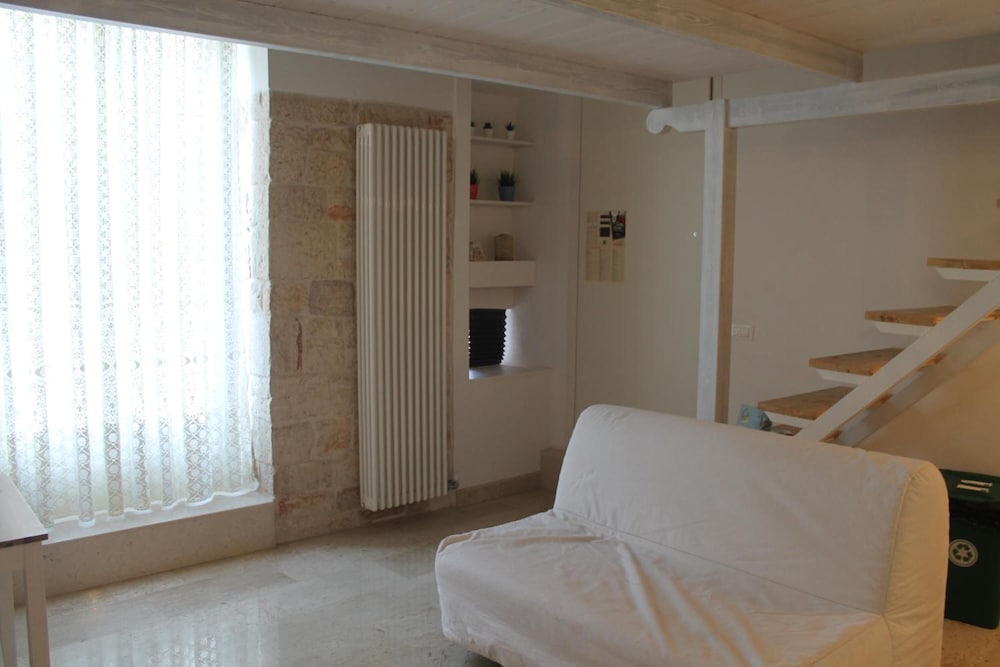 Фото B&b Piazza Garibaldi