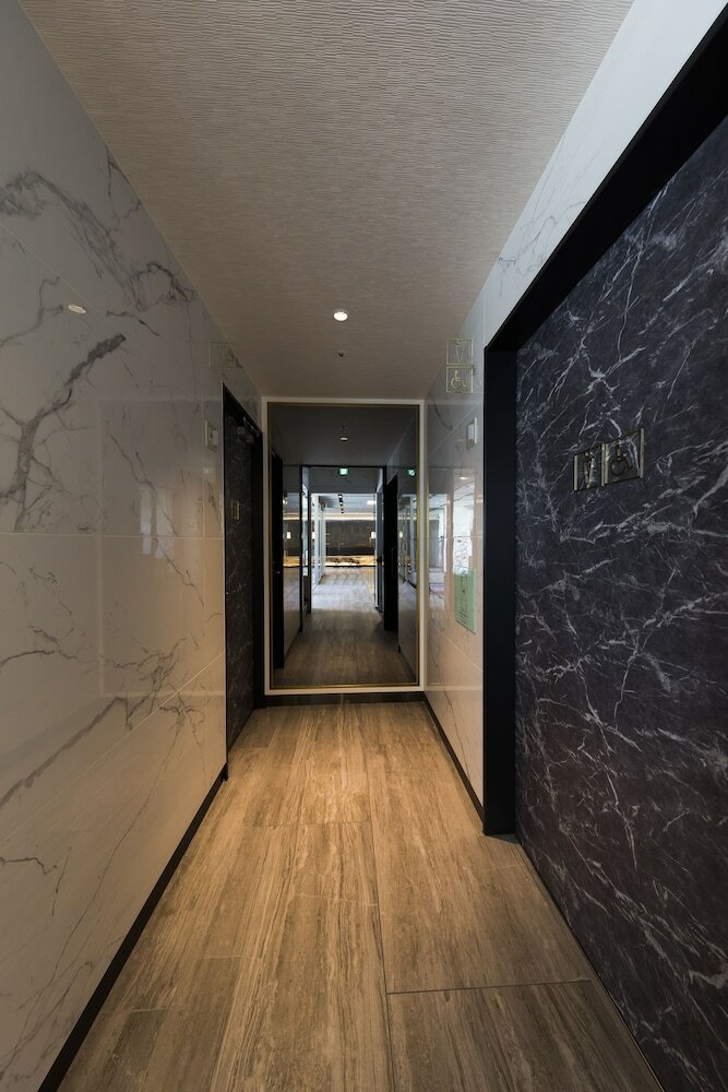 Фото Jr West Group VIA Inn Nagoya Ekimae Tsubakicho