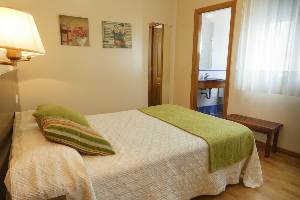 Фото Hotel Restaurante Elisardo