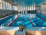Aquabel (Yuzhniy Administrative Okrug, Chertanovo Severnoye District, Severnoye Chertanovo Microdistrict, к806), sports club
