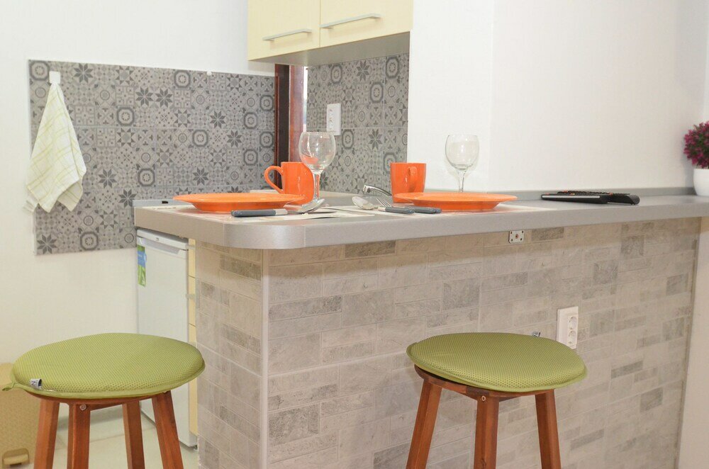 Фото Apartments Risan