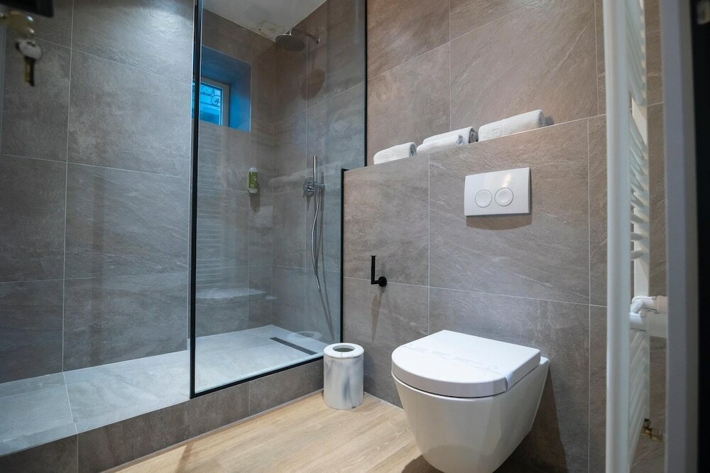 Фото Doma Zagreb Serviced Apartments