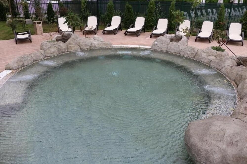 Фото Harmony Suites