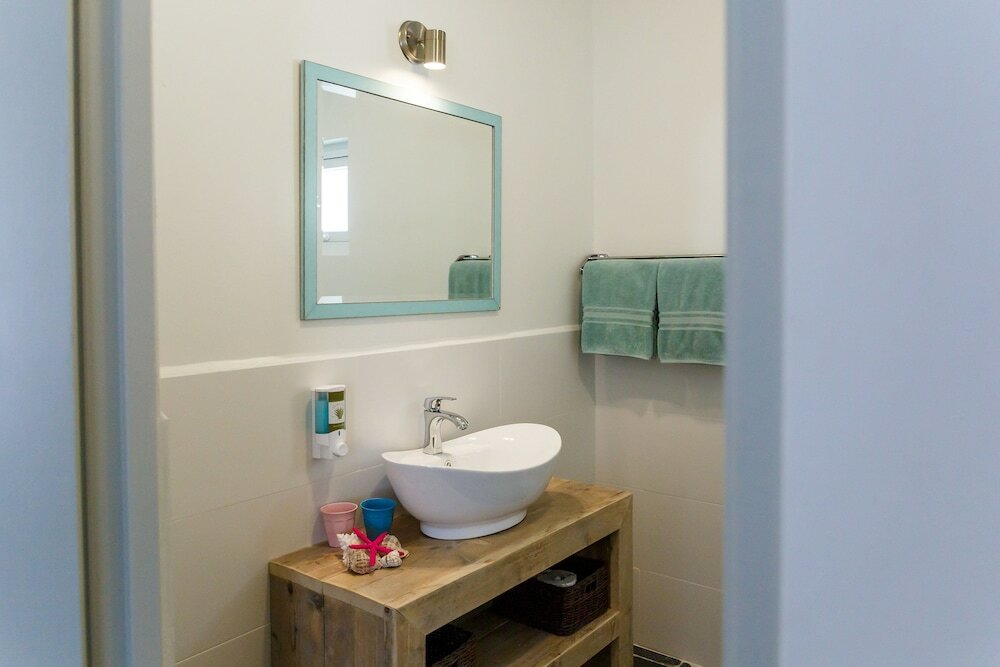 Фото Aruba Boutique Apartments Adults Only