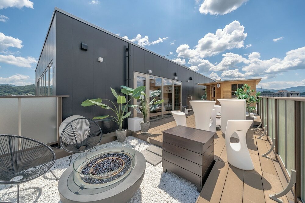 Фото Wat Hotel& SPA Hida Takayama