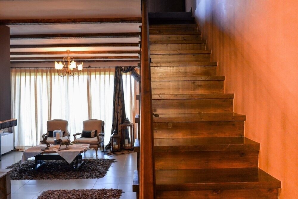 Фото Vathyskia Guesthouse