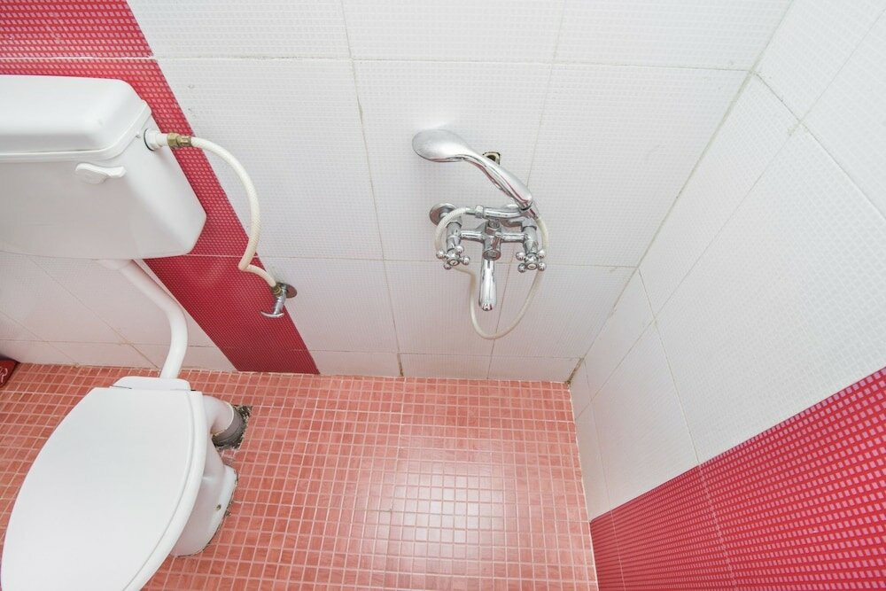 Фото GuestHouser 4 Bhk Cottage f269