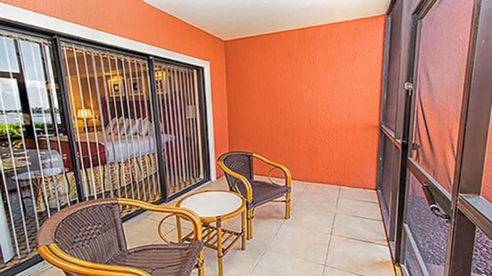 Фото Orlando Condo