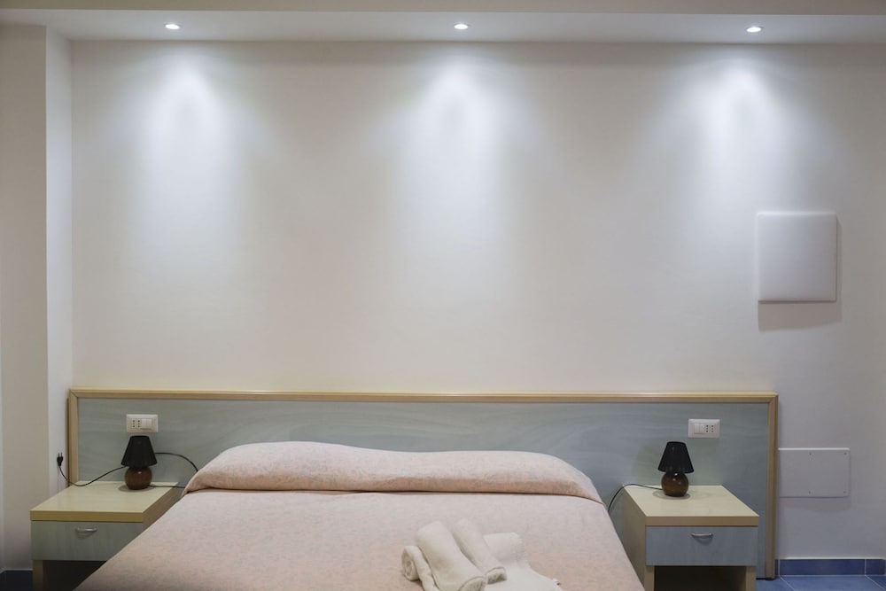 Фото B&b Il Cavaliere