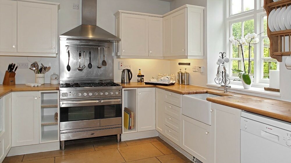 Фото Saratoga Cottage